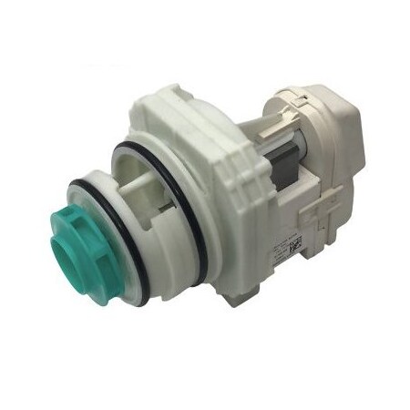 Electrolux Home Products 5304519906 Frigidaire Dishwasher Motor & Pump Assembly 5304519906